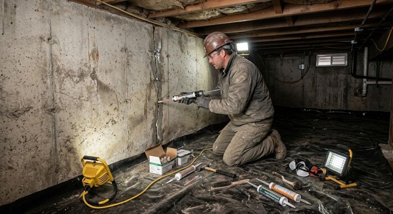 Top Foundation Repair Companies in Leitchfield, KY