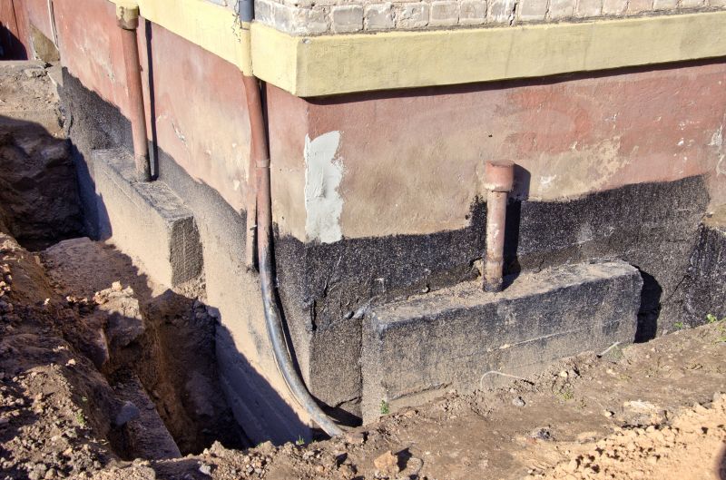 Foundation Repair Specialists